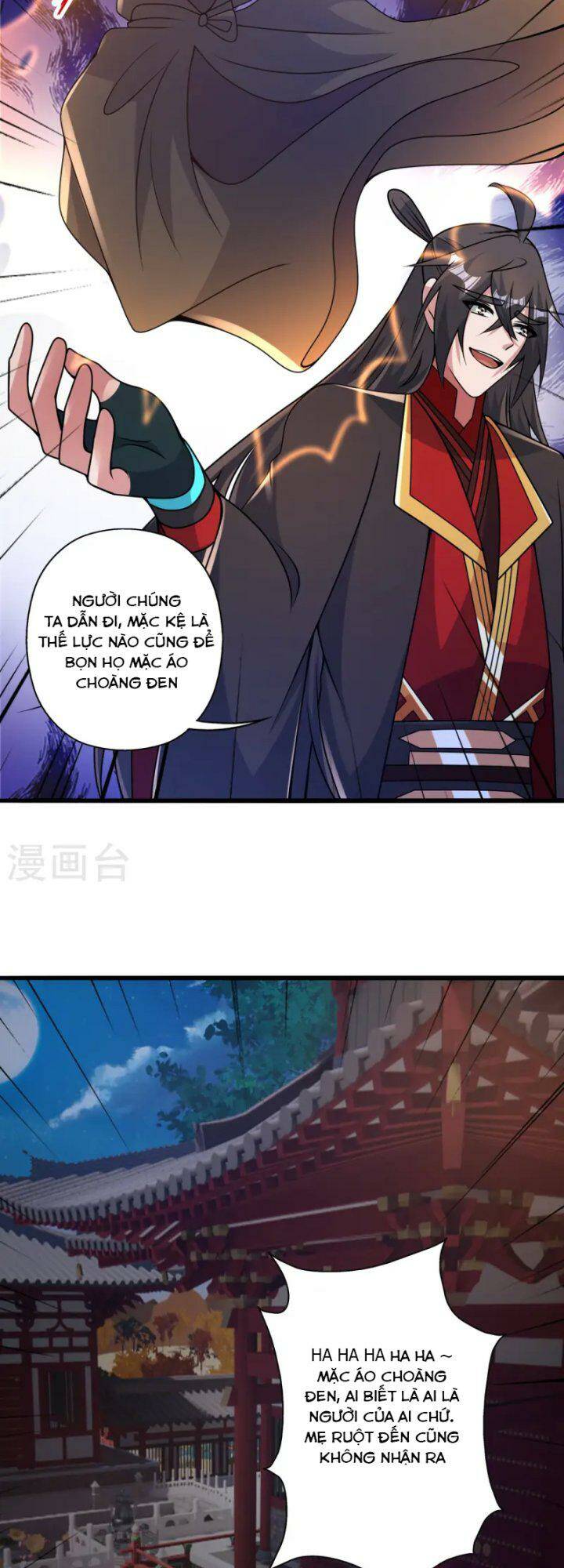 Chapter 428 trang 10