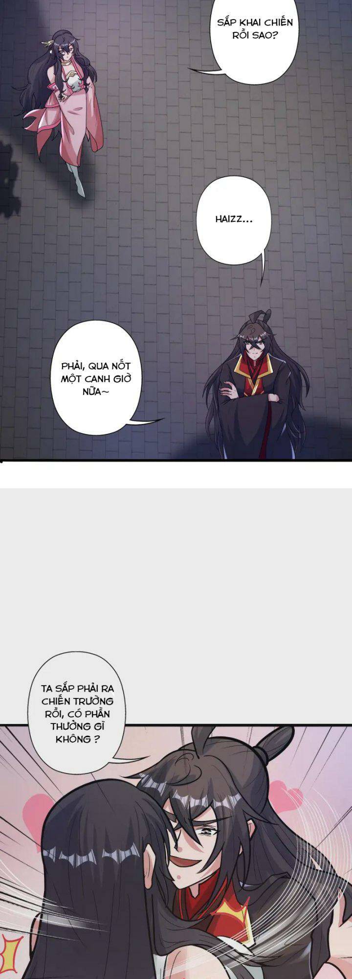 Chapter 428 trang 13