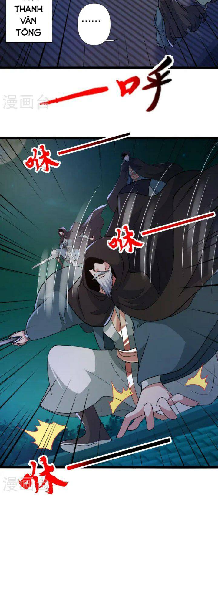 Chapter 428 trang 18