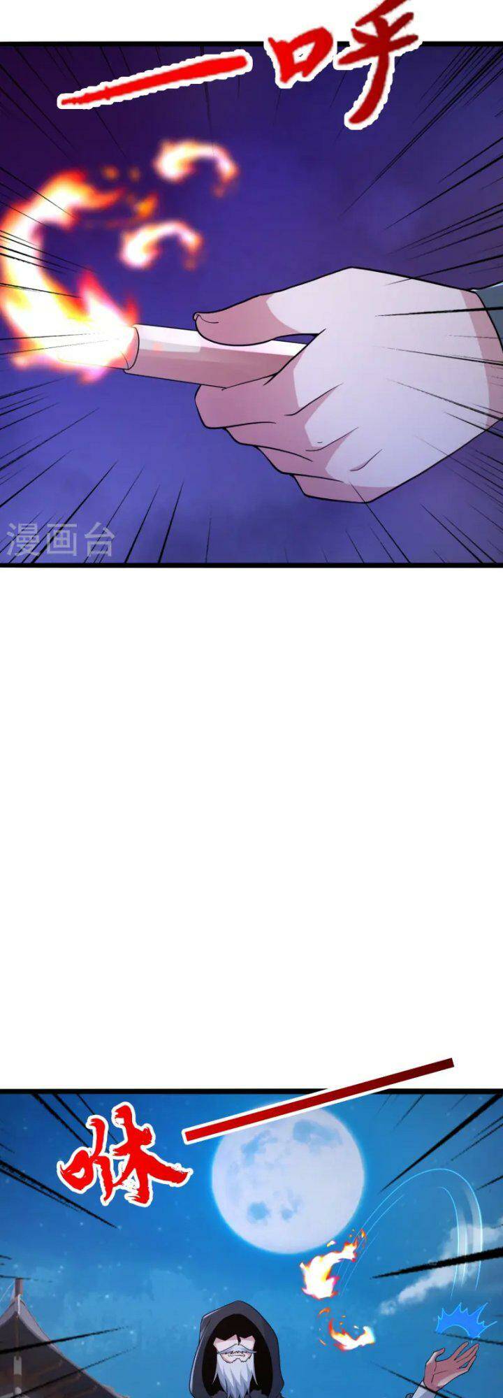 Chapter 428 trang 20