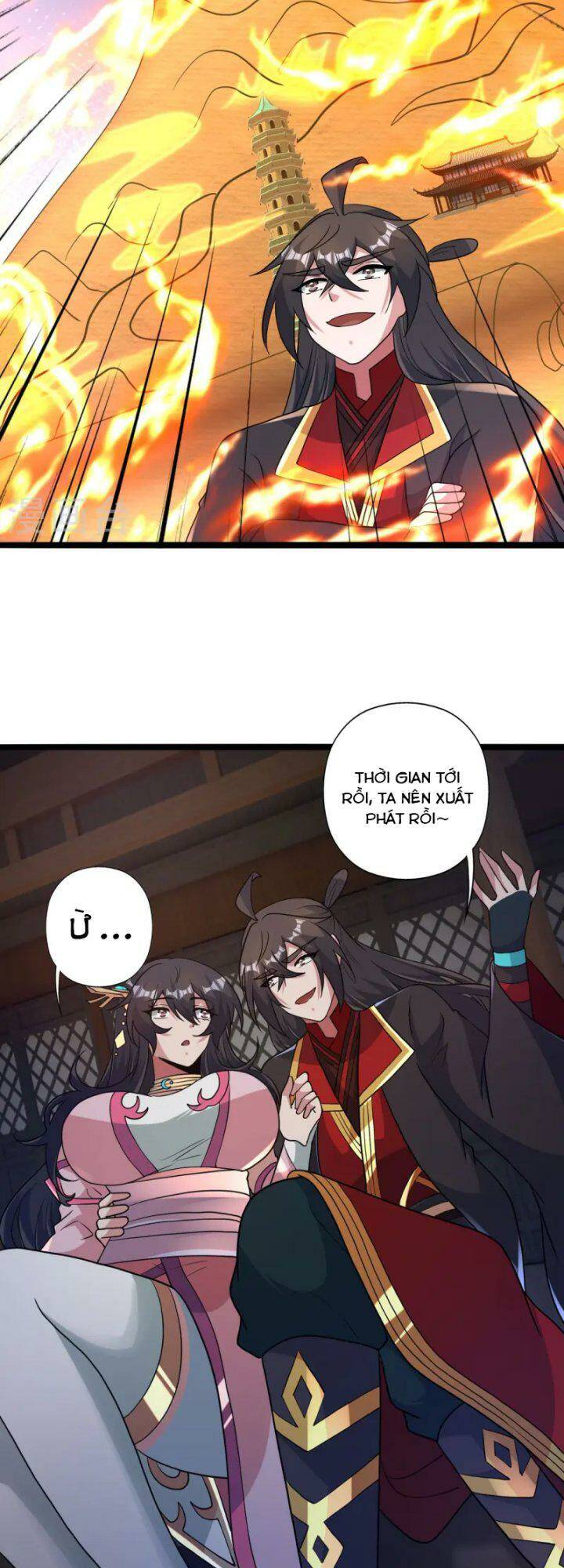 Chapter 428 trang 23