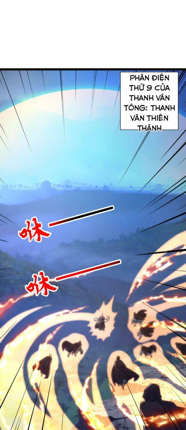 Chapter 428 trang 25