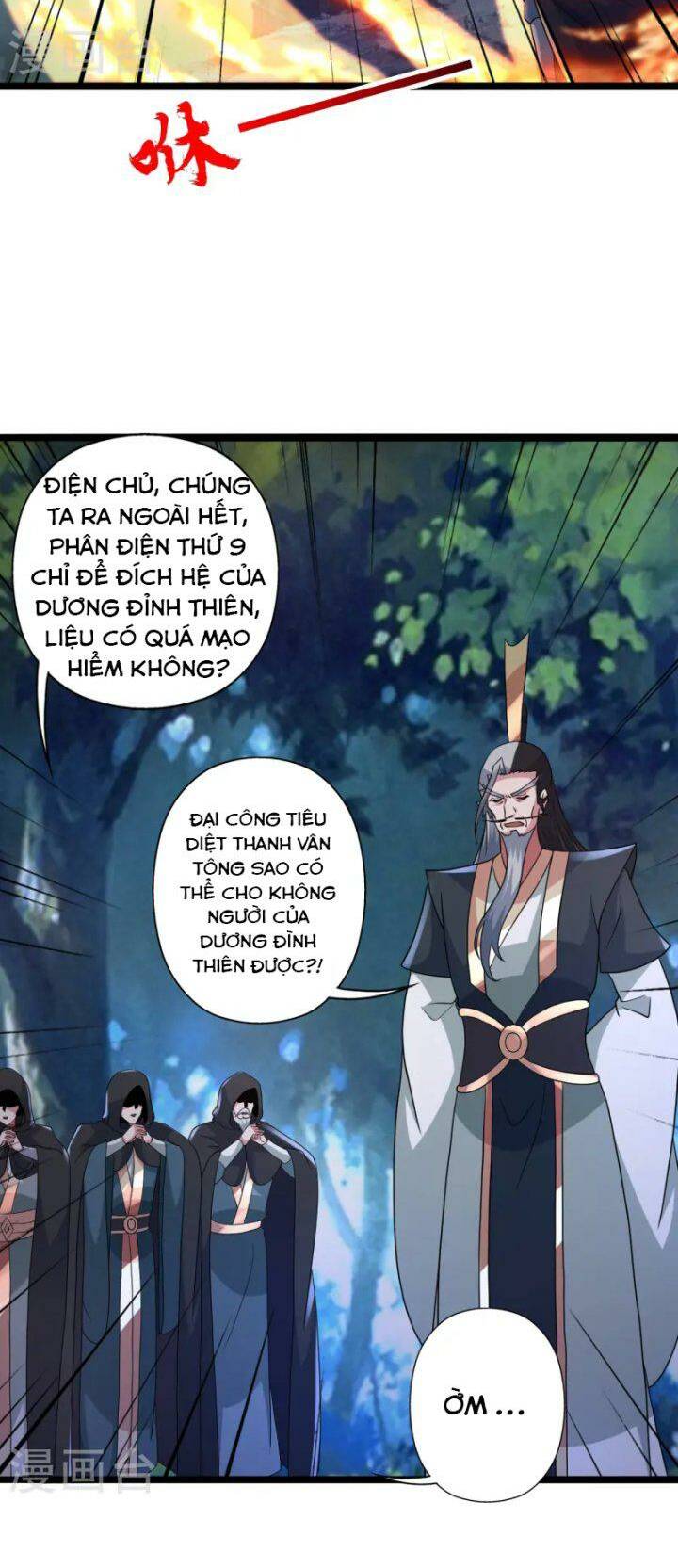 Chapter 428 trang 26