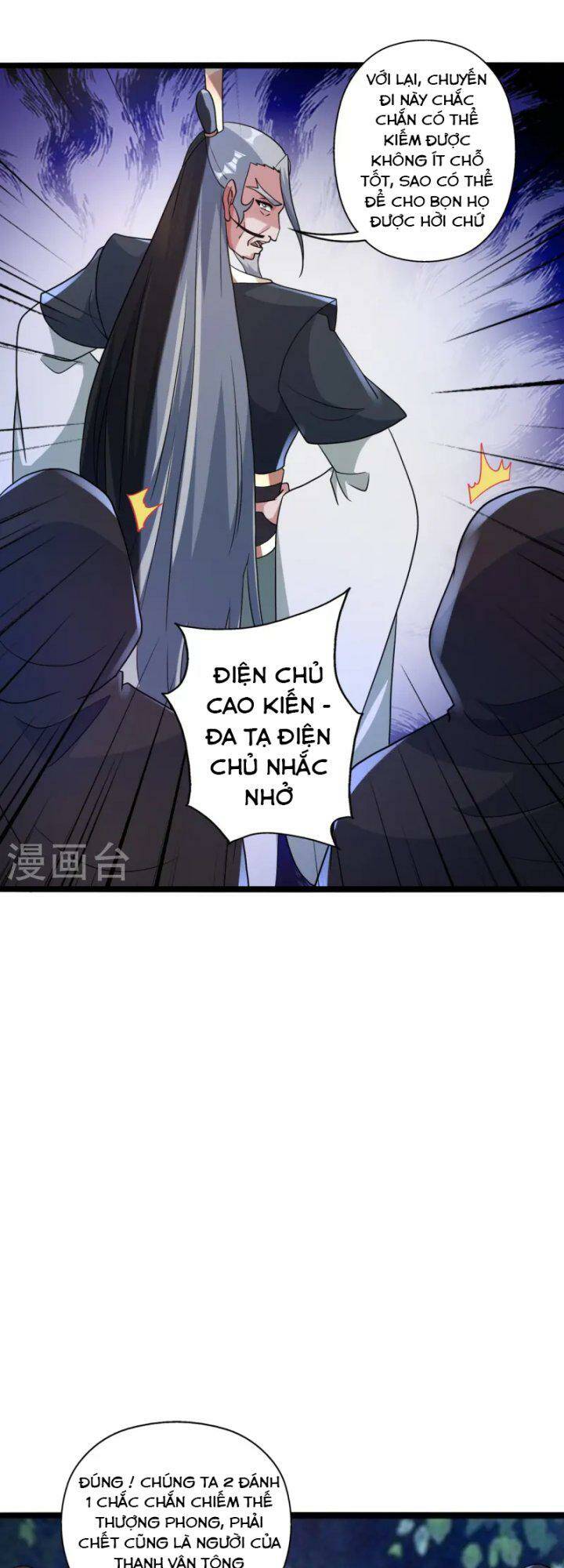 Chapter 428 trang 27