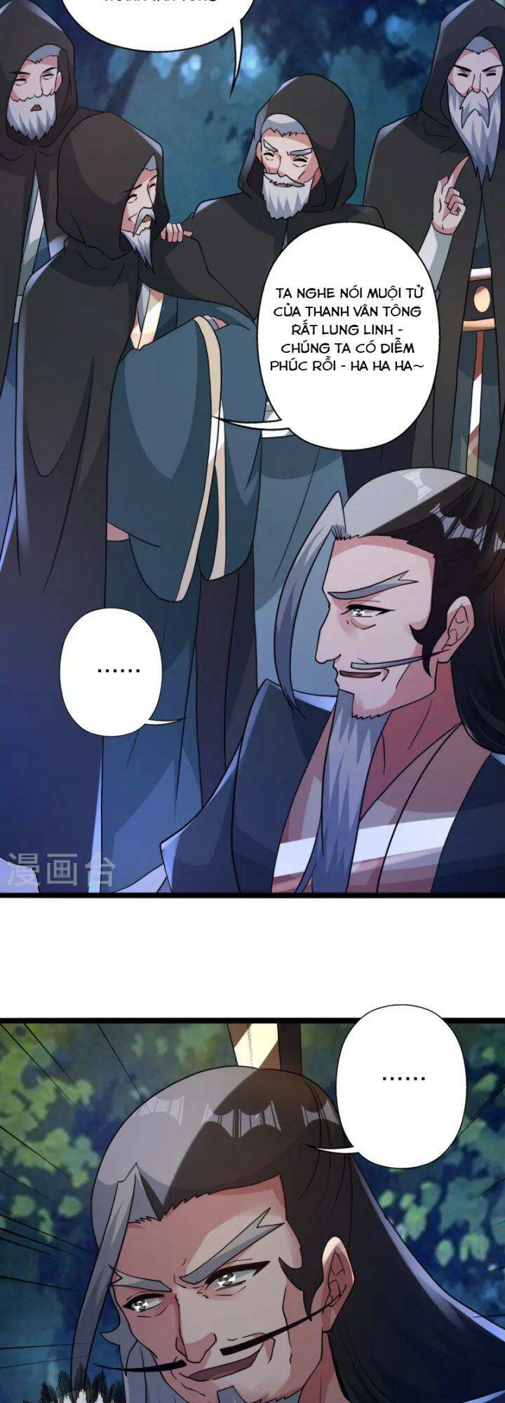 Chapter 428 trang 28