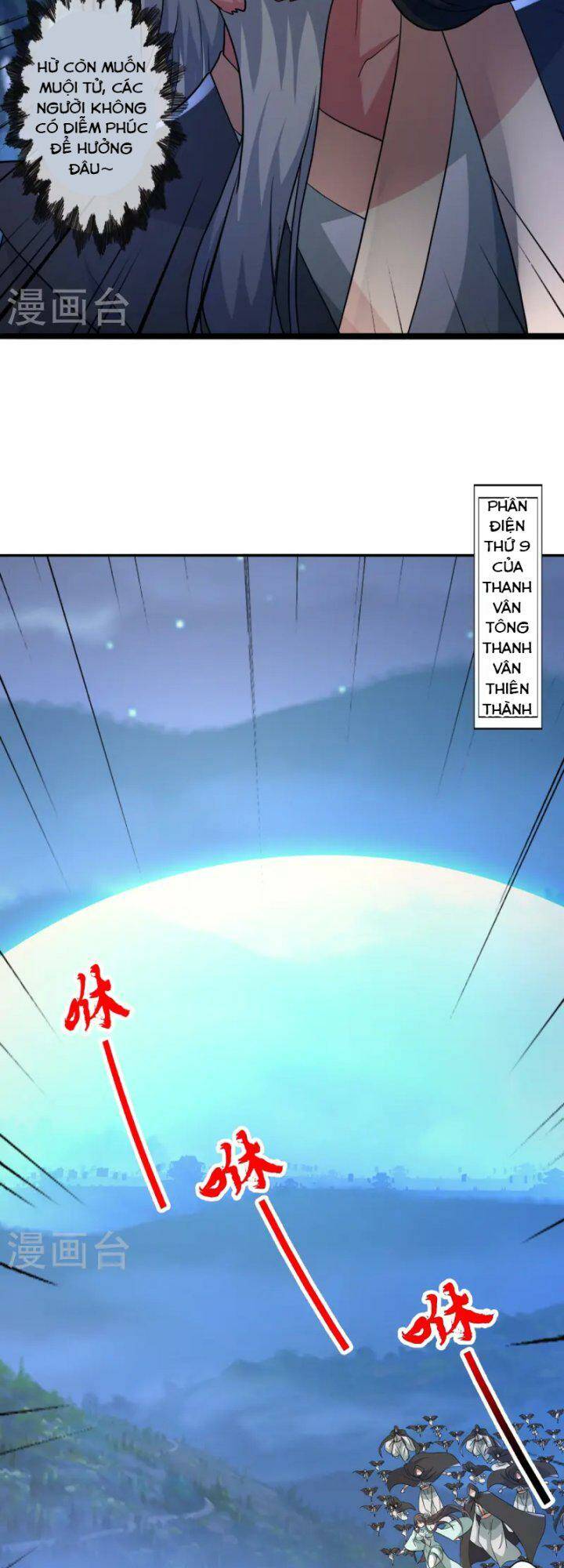 Chapter 428 trang 29