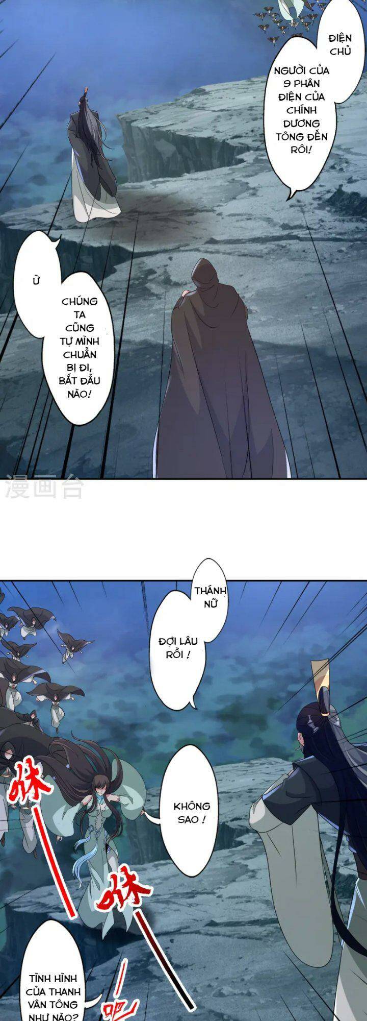 Chapter 428 trang 30