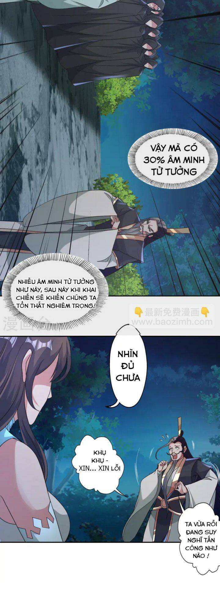 Chapter 428 trang 32