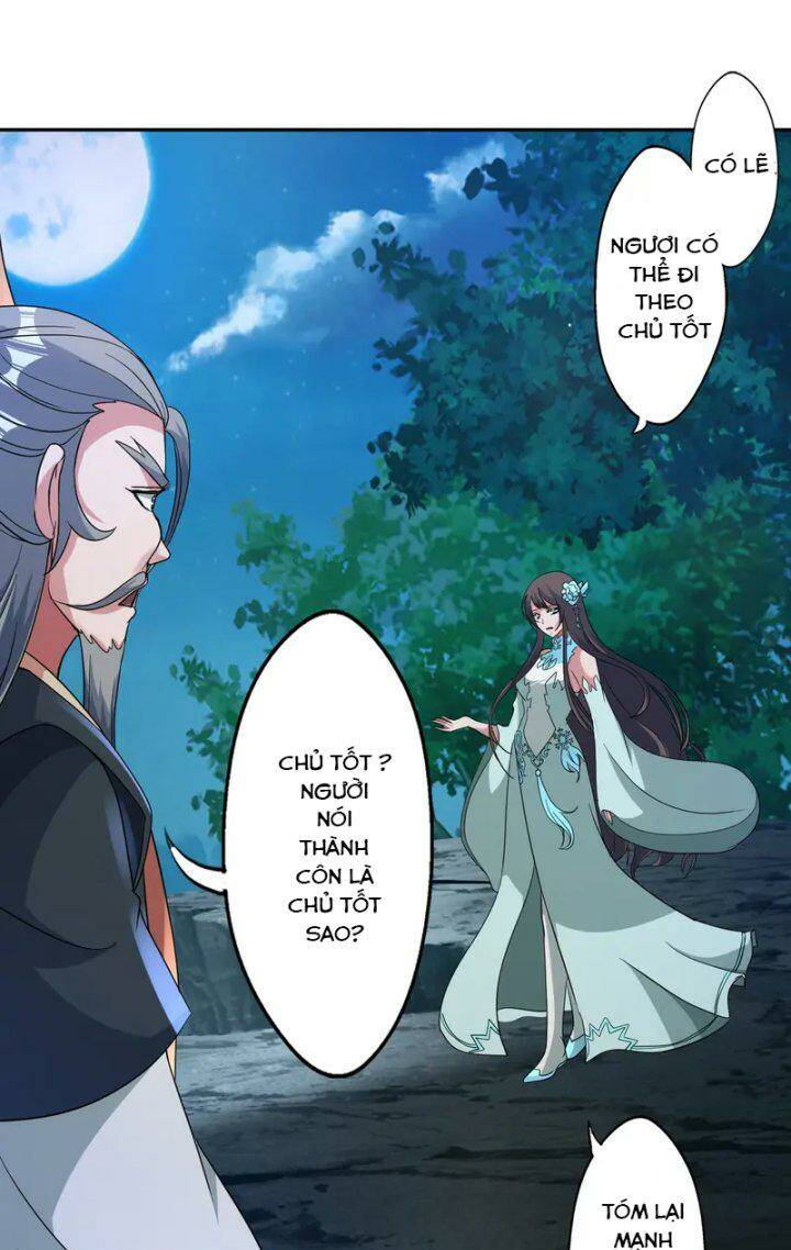 Chapter 428 trang 36