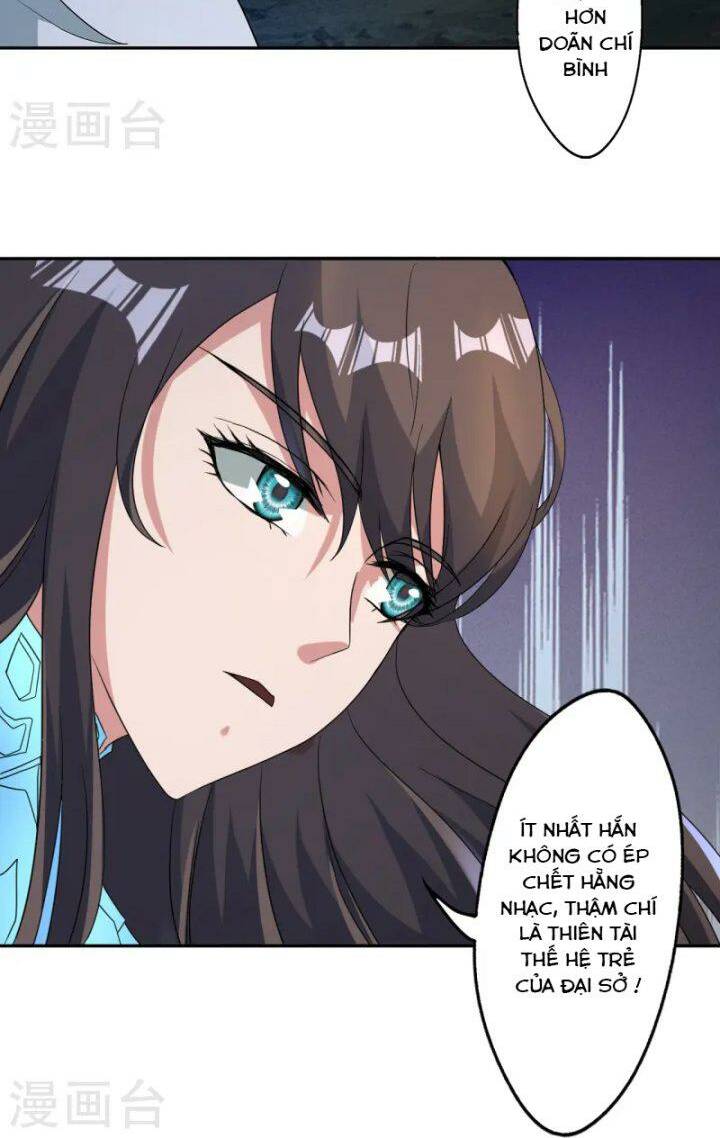 Chapter 428 trang 37