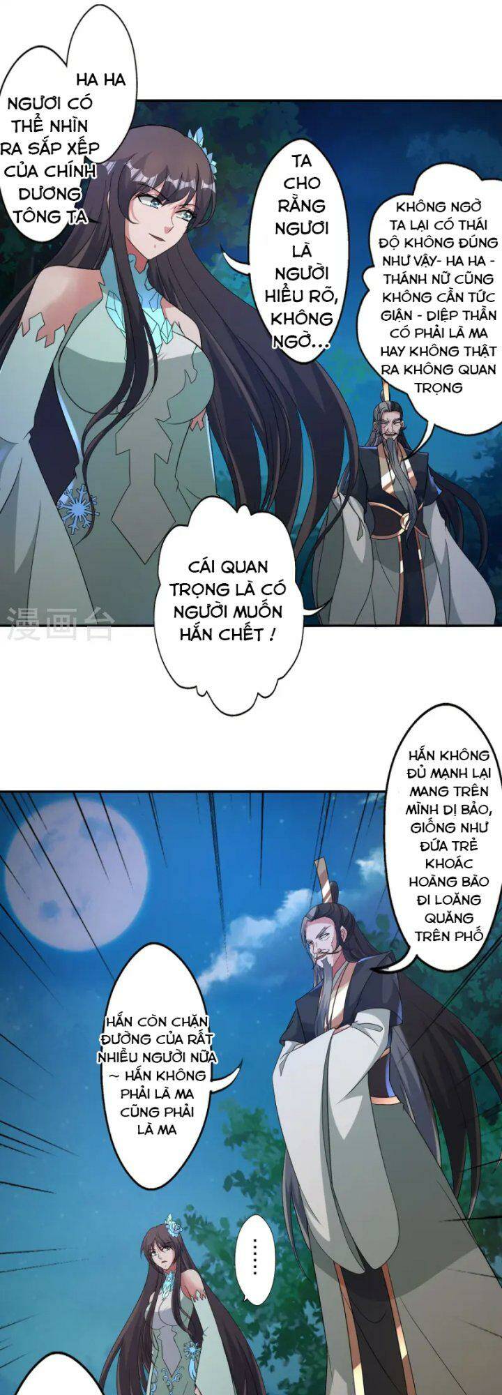 Chapter 428 trang 41