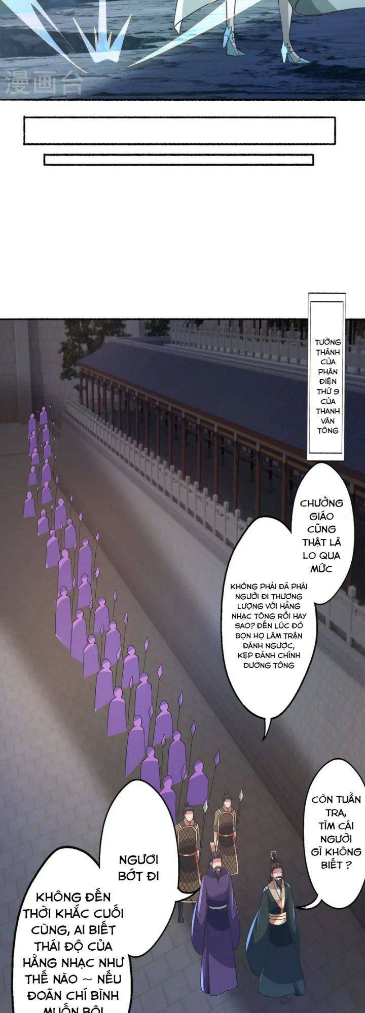 Chapter 428 trang 45