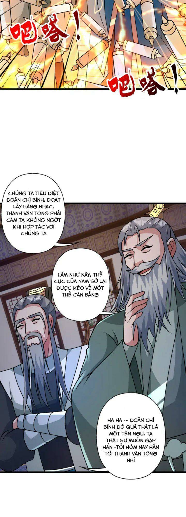 Chapter 428 trang 8