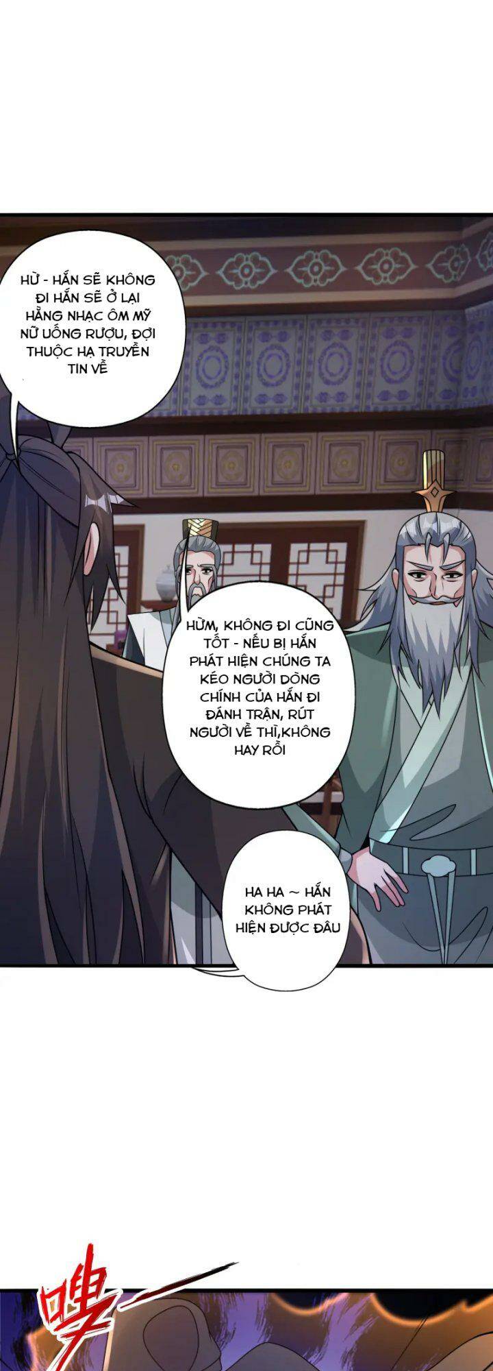 Chapter 428 trang 9