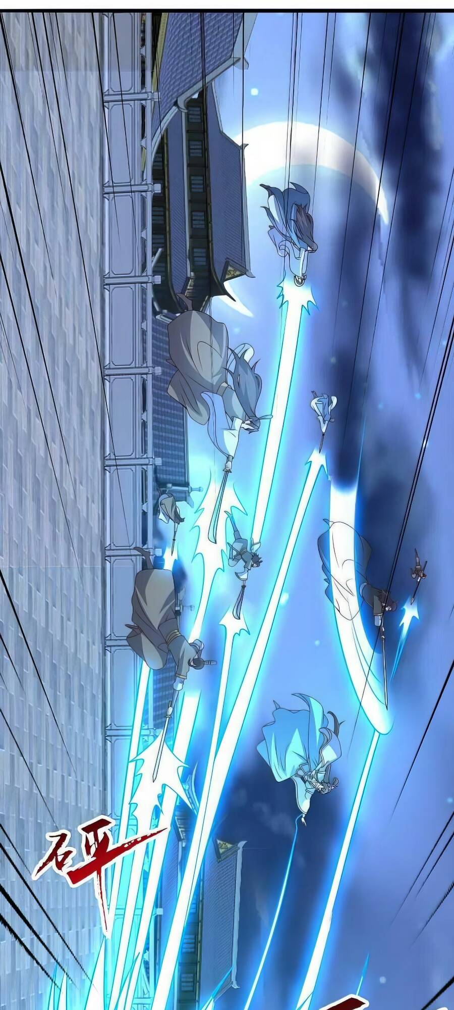 Chapter 430 trang 12