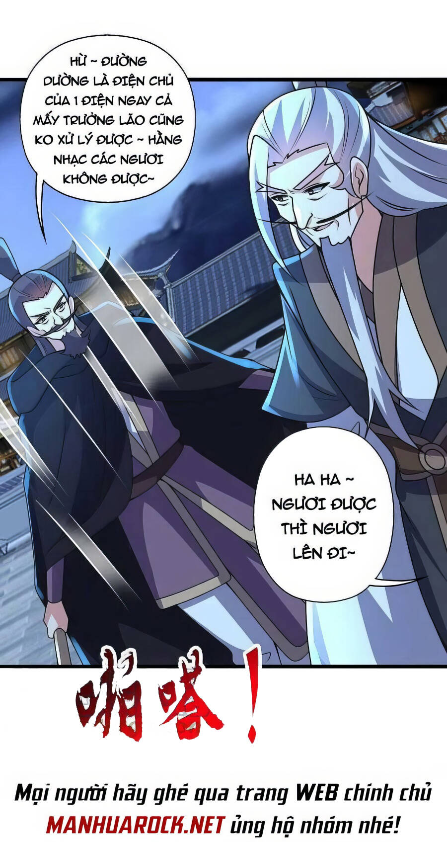 Chapter 430 trang 18
