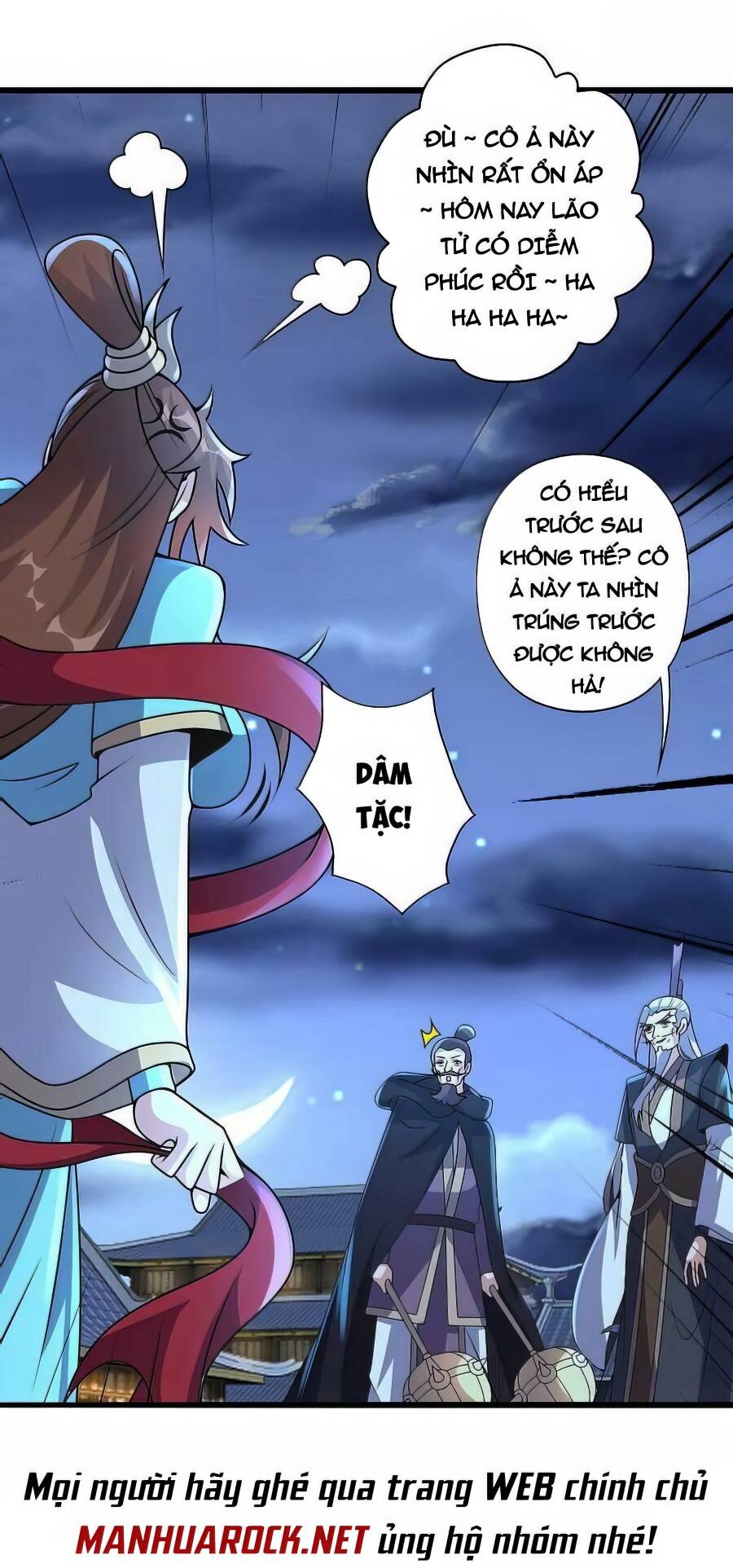 Chapter 430 trang 19