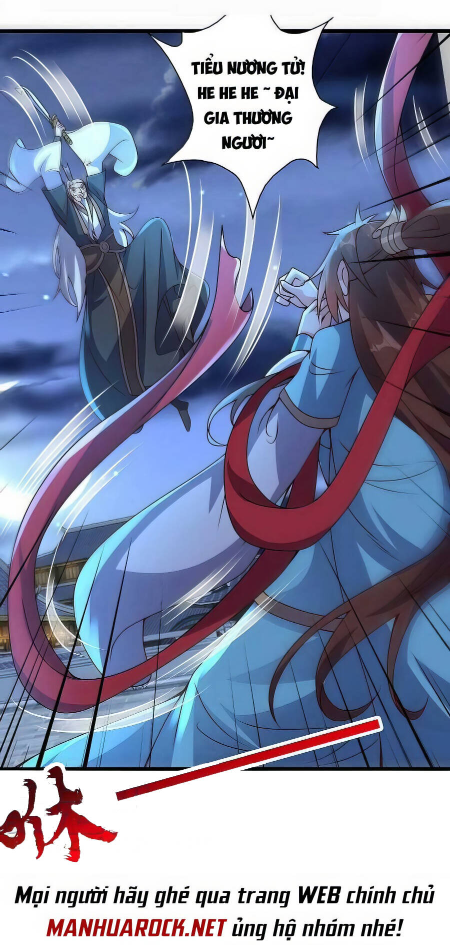 Chapter 430 trang 22