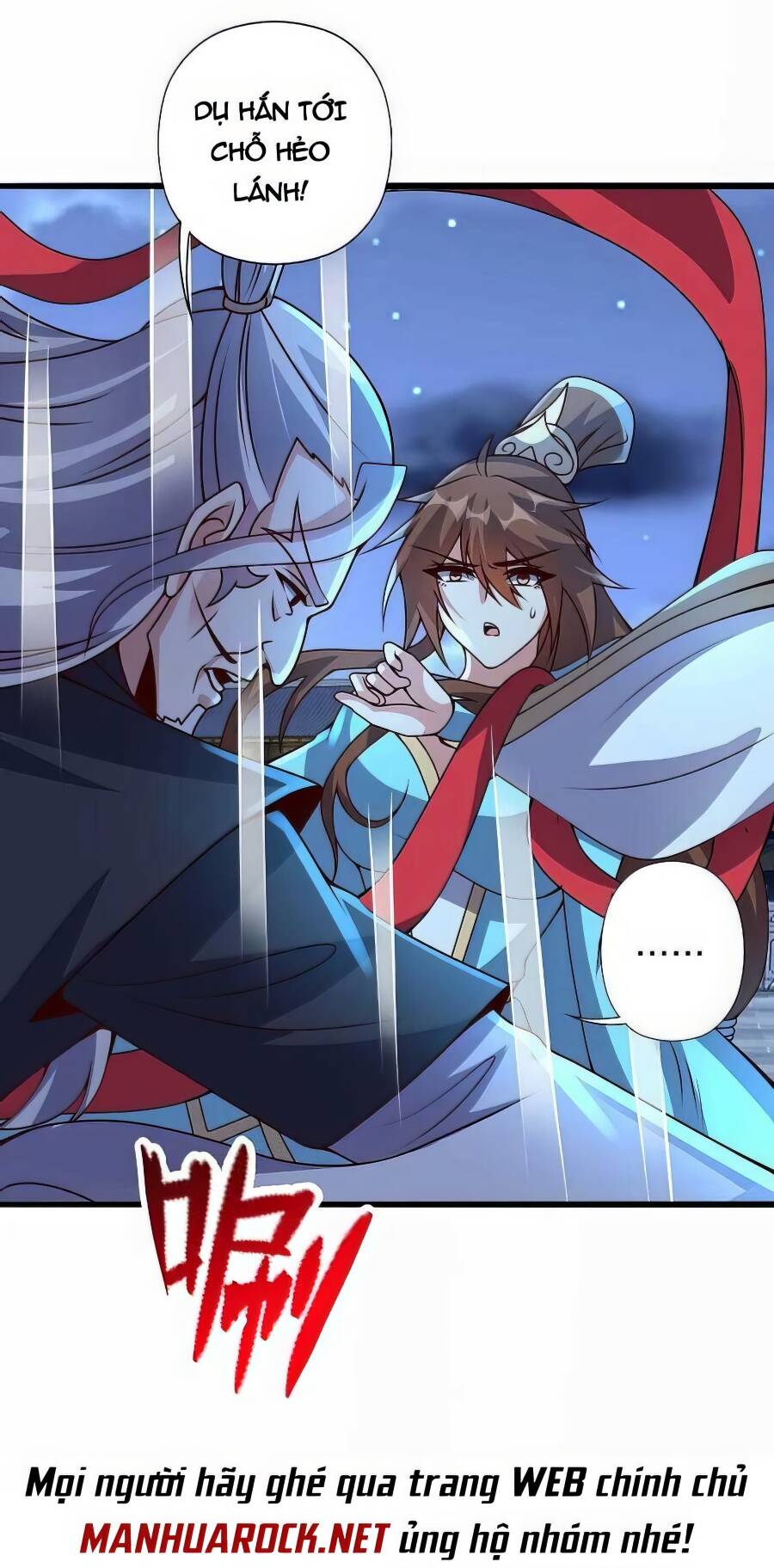 Chapter 430 trang 23