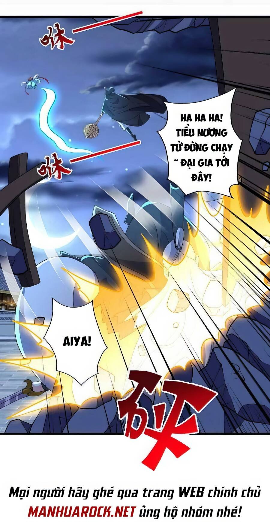 Chapter 430 trang 27