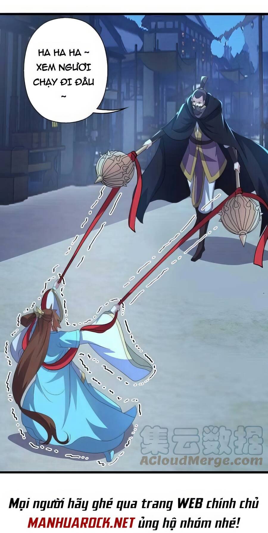 Chapter 430 trang 31