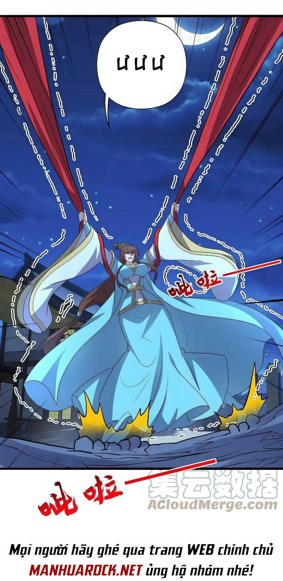 Chapter 430 trang 33