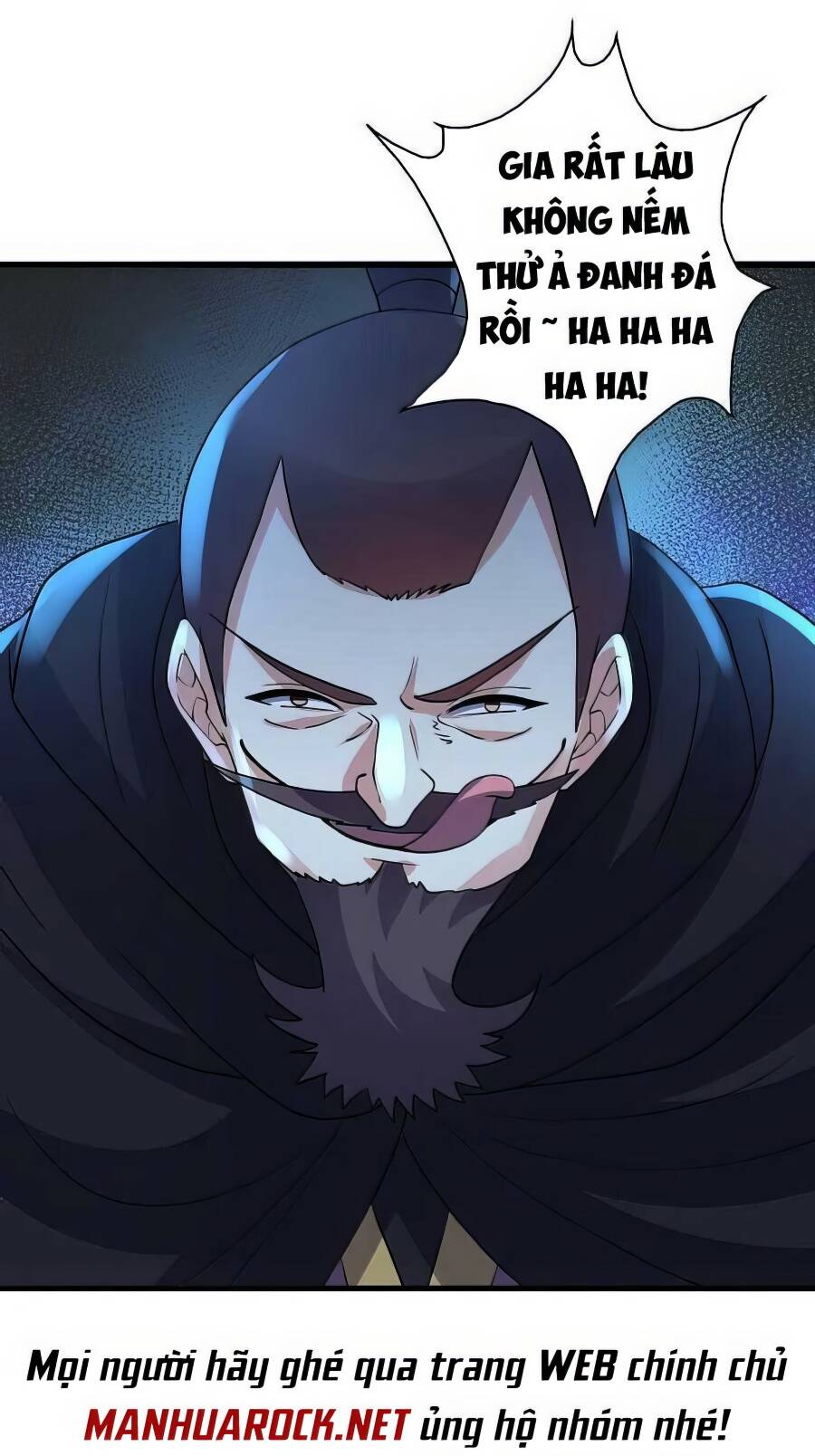 Chapter 430 trang 36