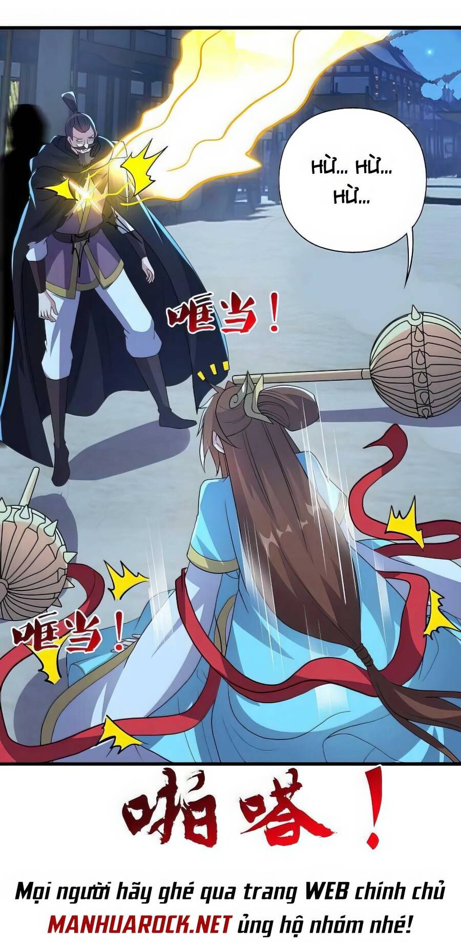 Chapter 430 trang 38