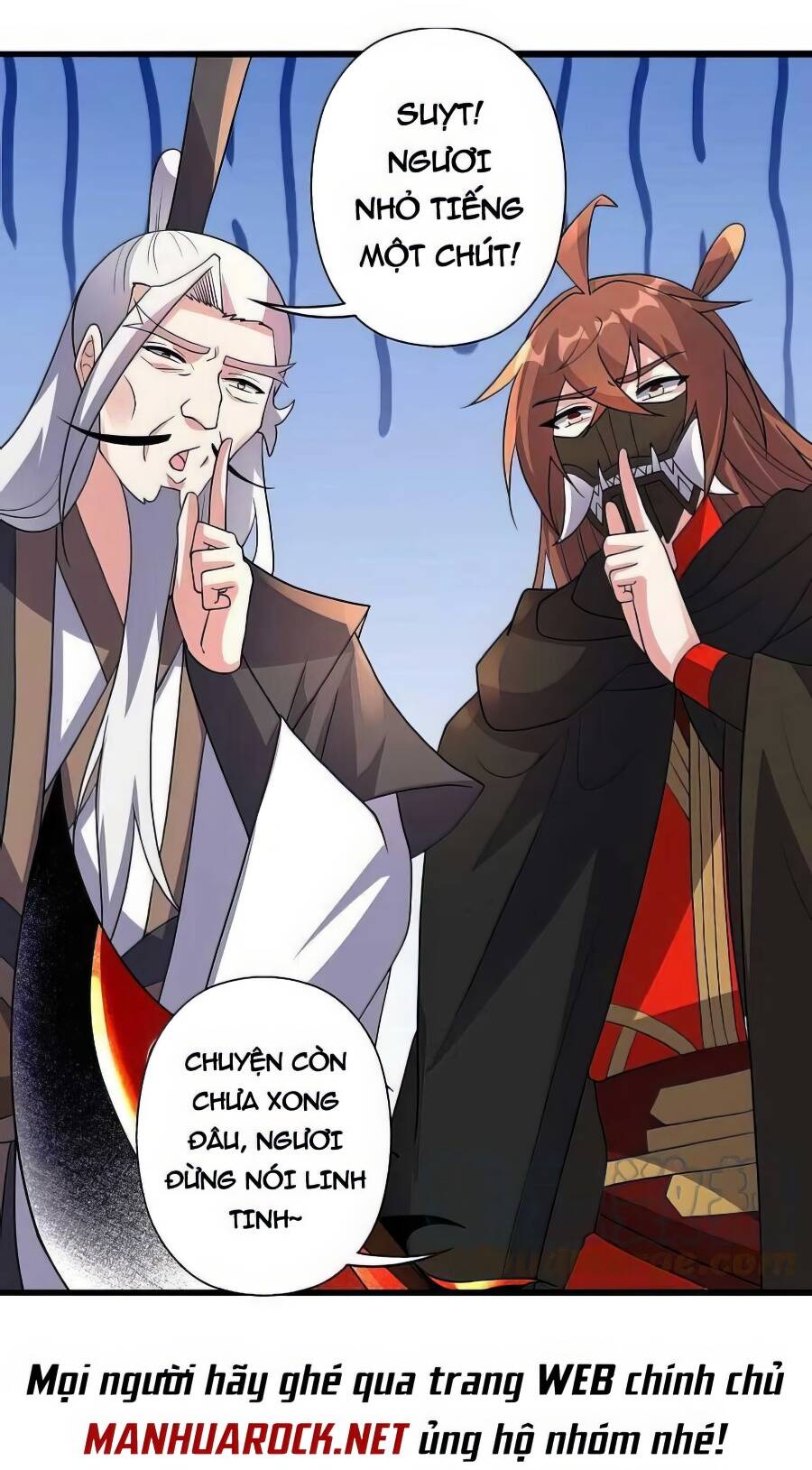 Chapter 430 trang 40