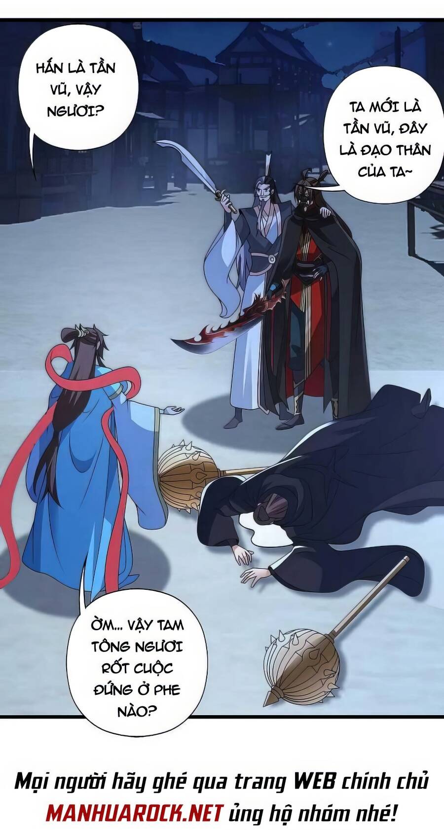 Chapter 430 trang 42