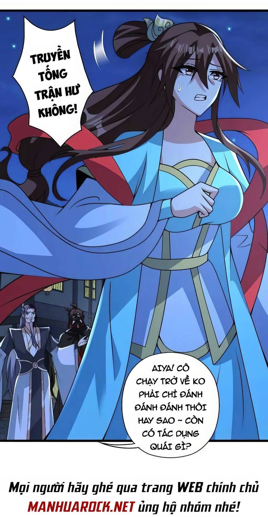 Chapter 430 trang 45