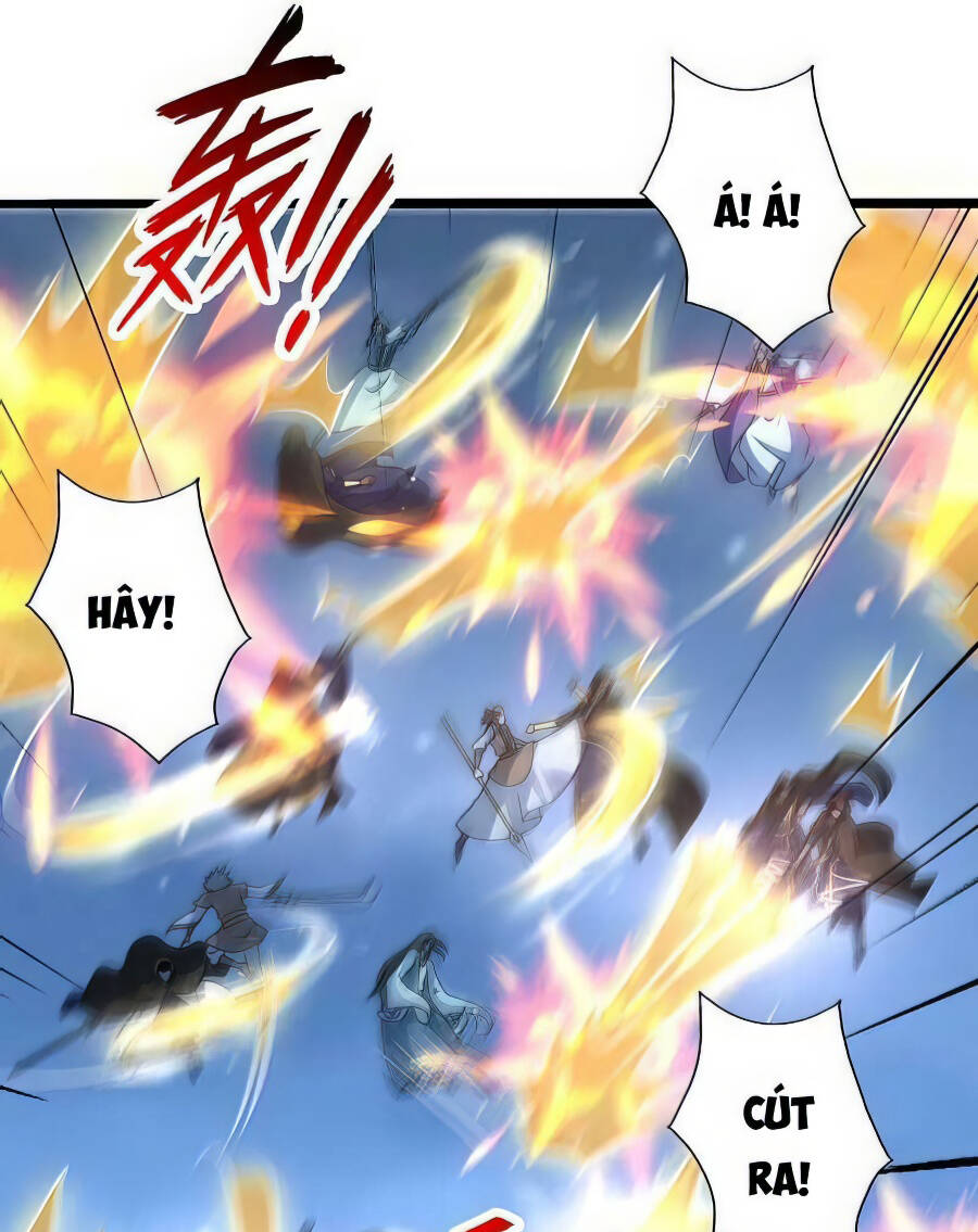 Chapter 430 trang 50