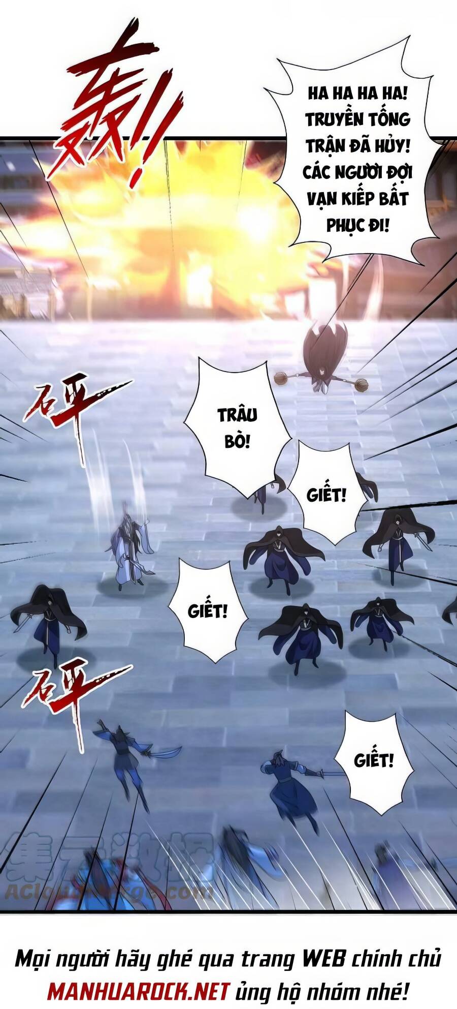 Chapter 430 trang 62