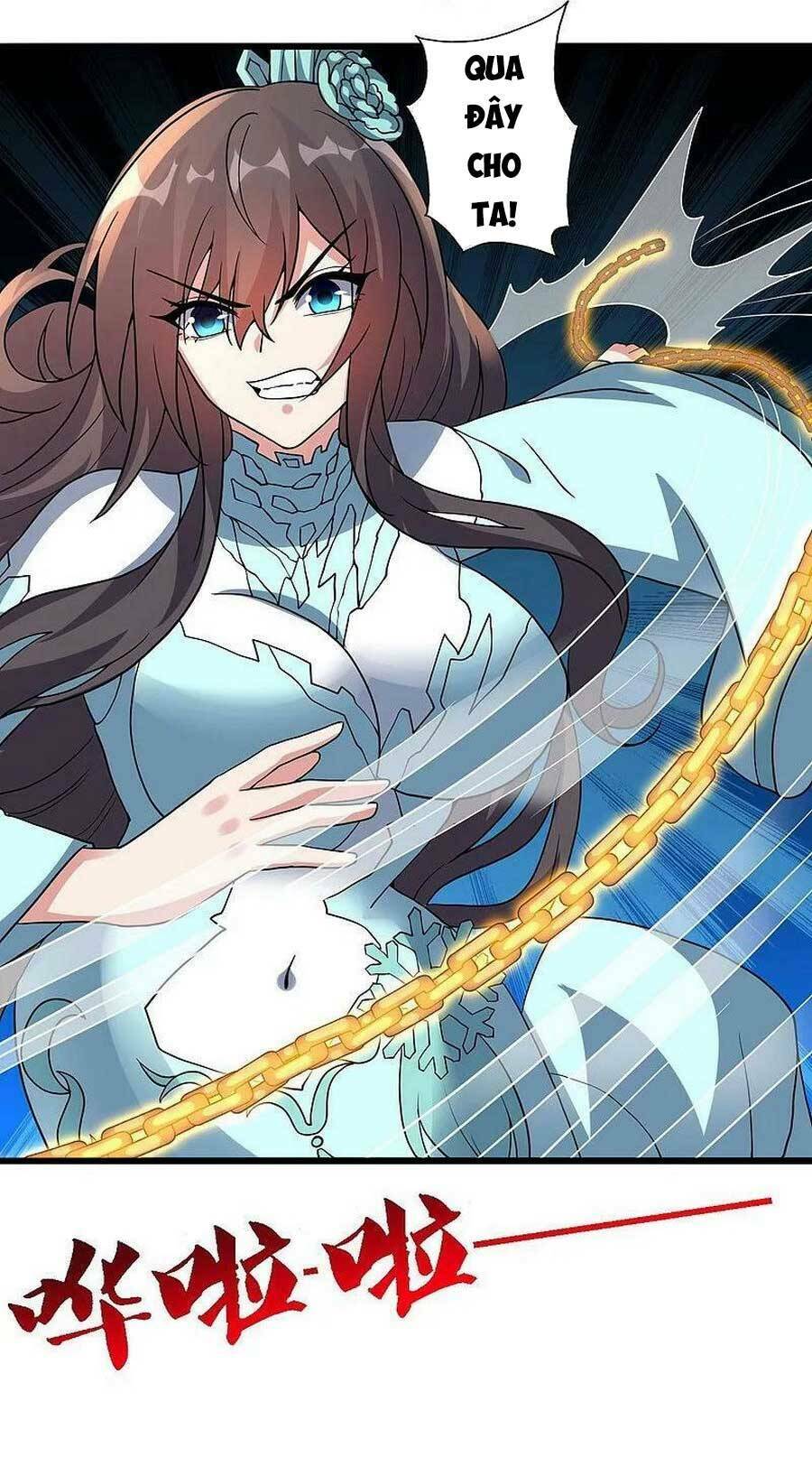 Chapter 432 trang 110