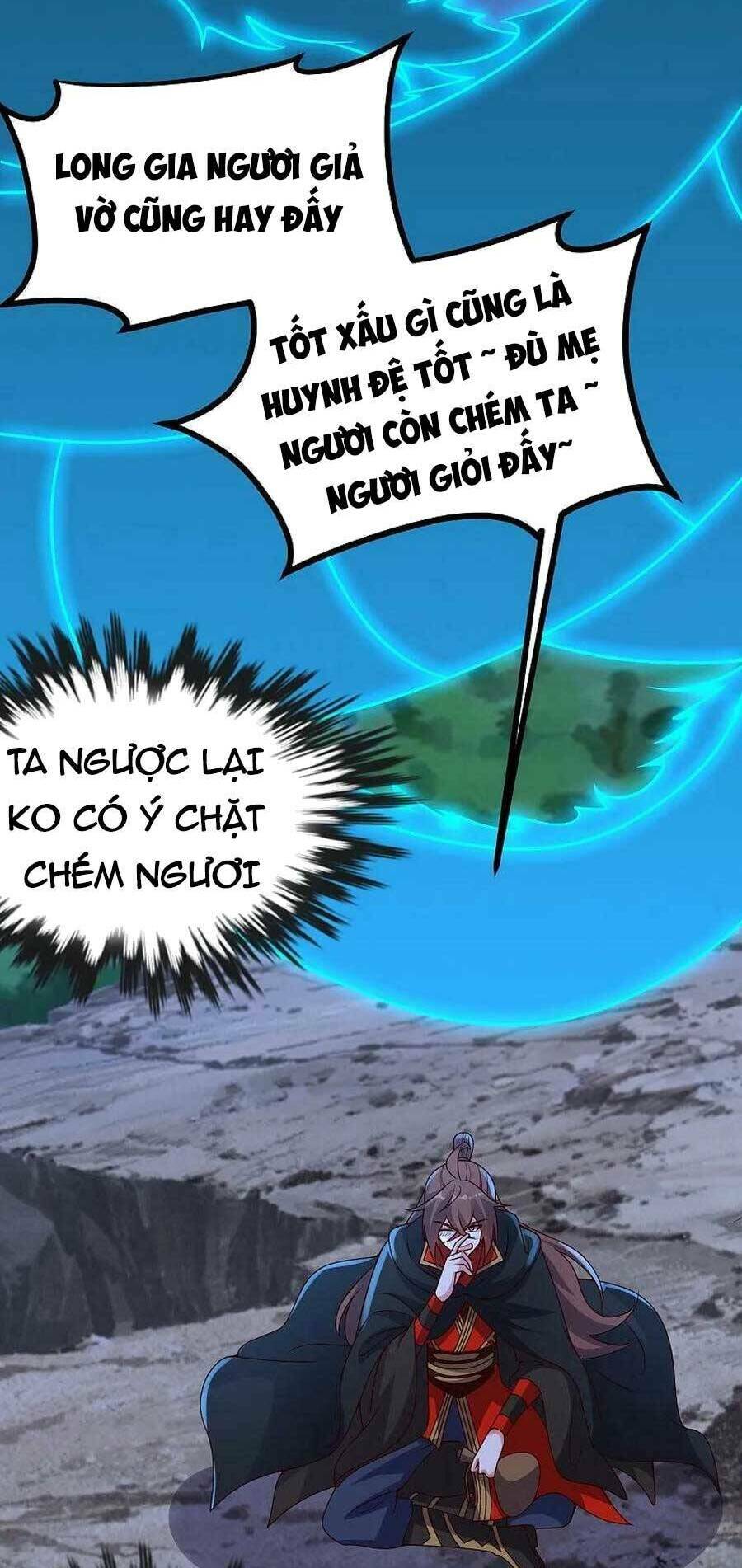 Chapter 432 trang 21