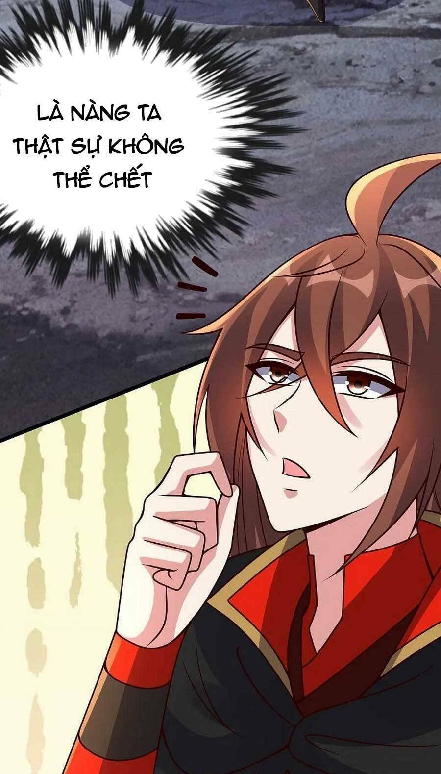 Chapter 432 trang 22