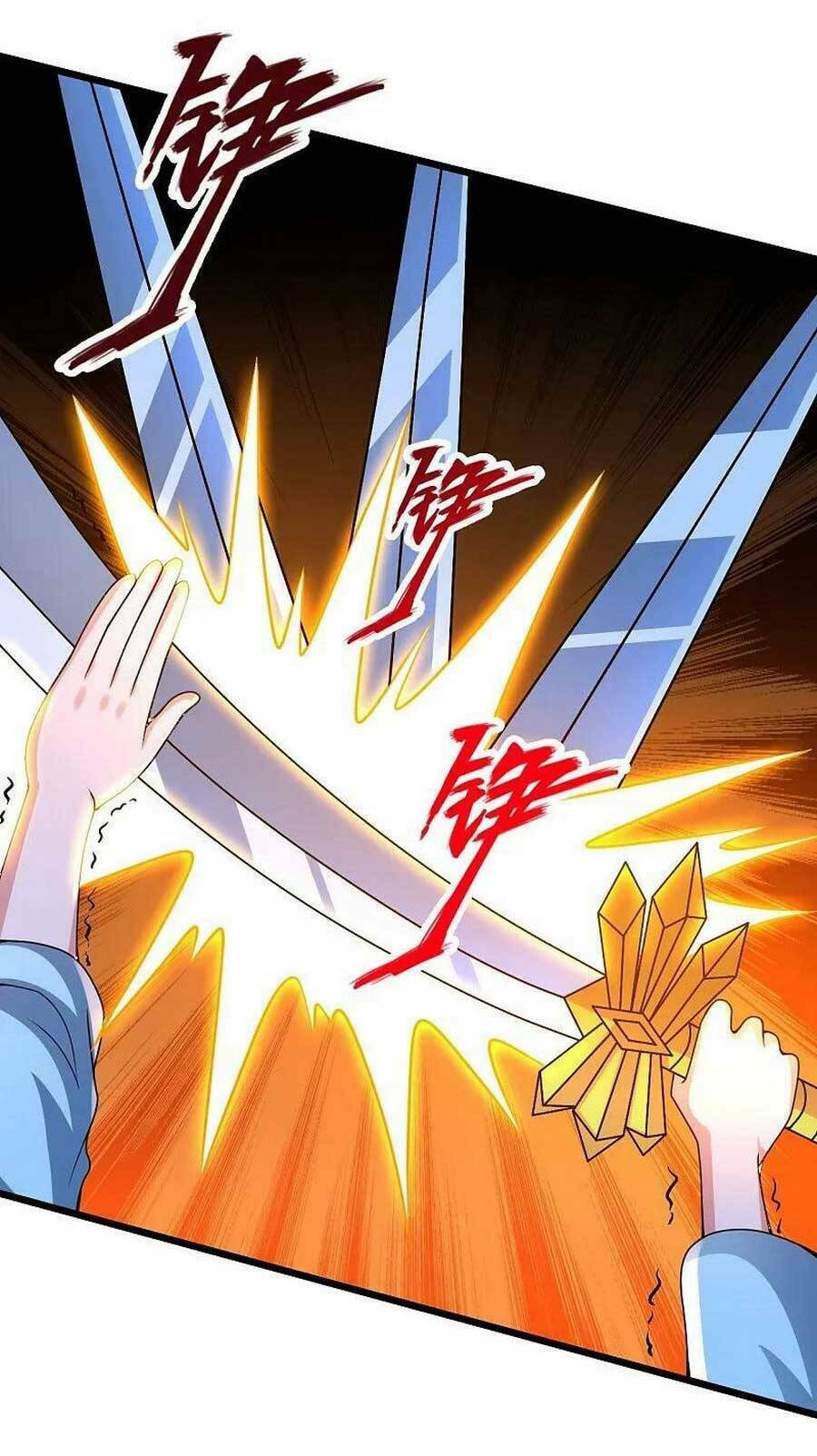 Chapter 432 trang 40