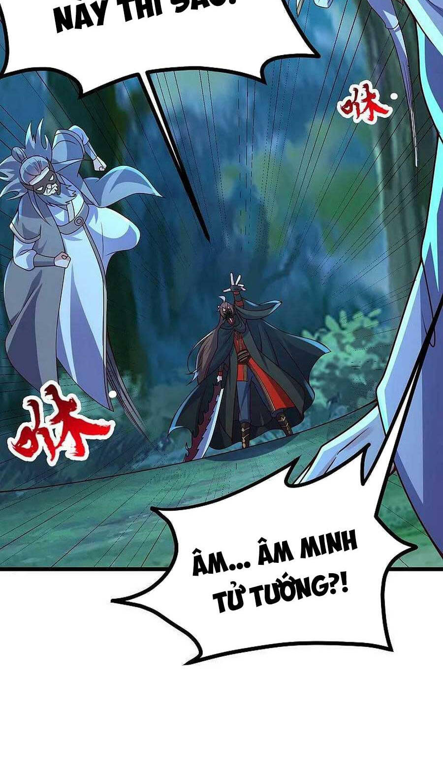 Chapter 434 trang 25