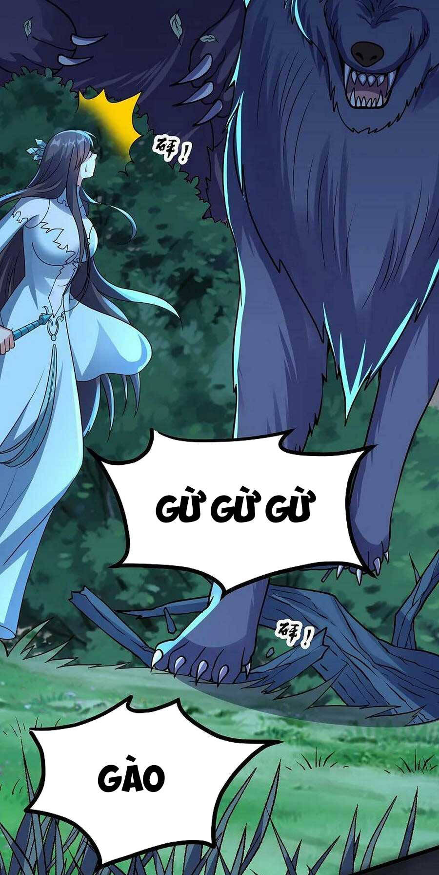 Chapter 434 trang 33