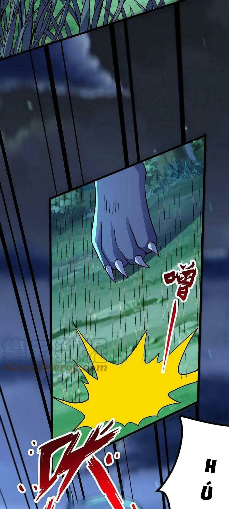 Chapter 434 trang 34