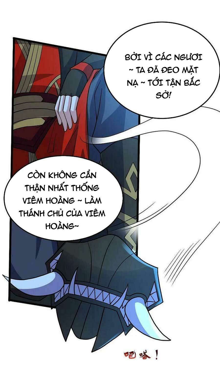 Chapter 434 trang 45