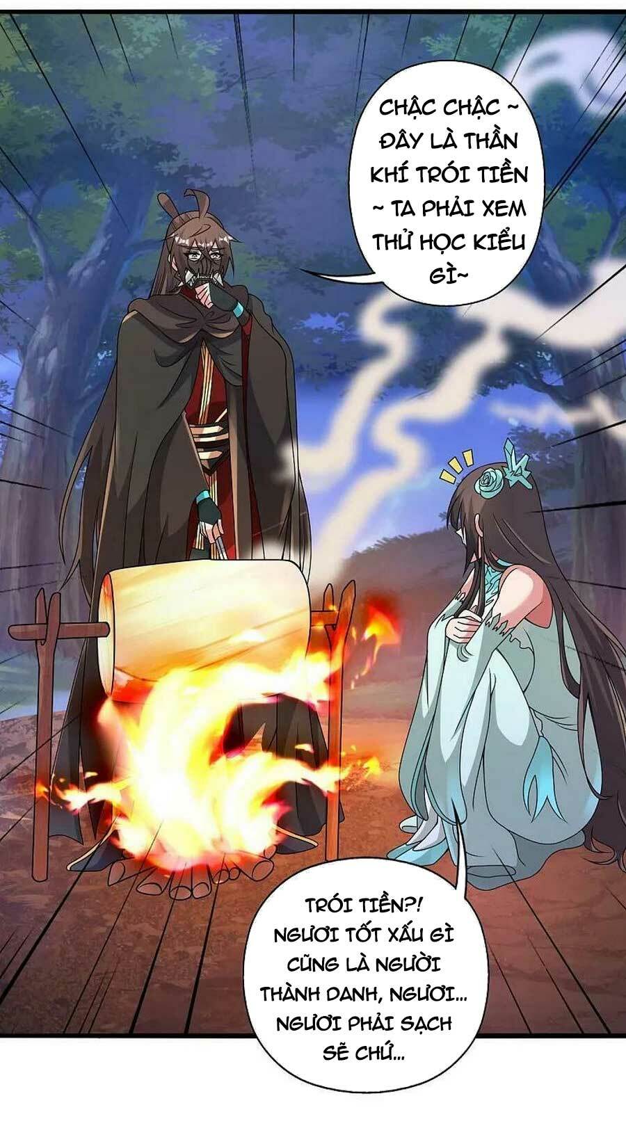 Chapter 434 trang 73