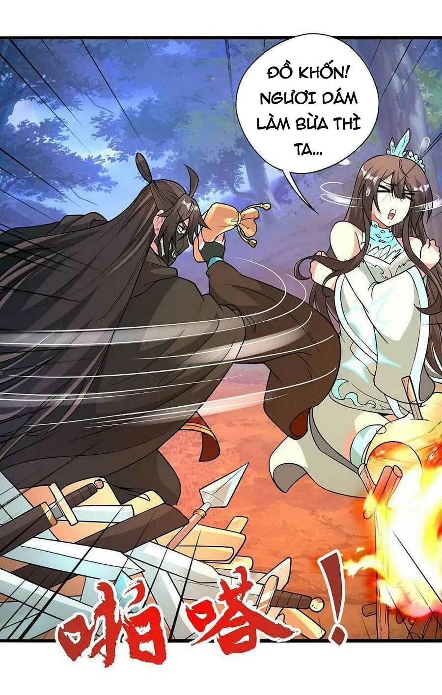 Chapter 434 trang 79