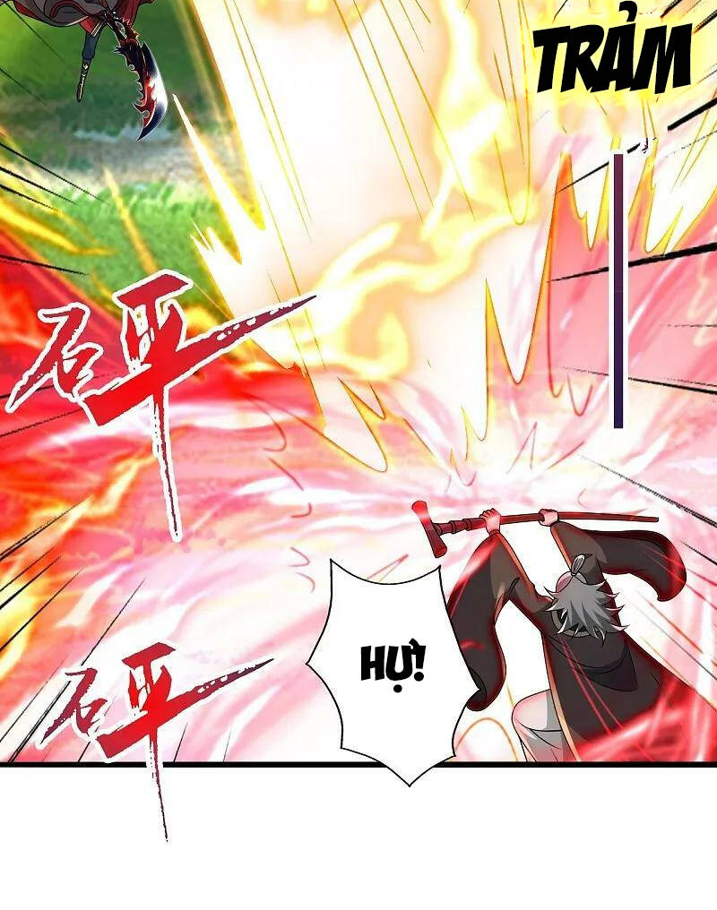 Chapter 436 trang 17