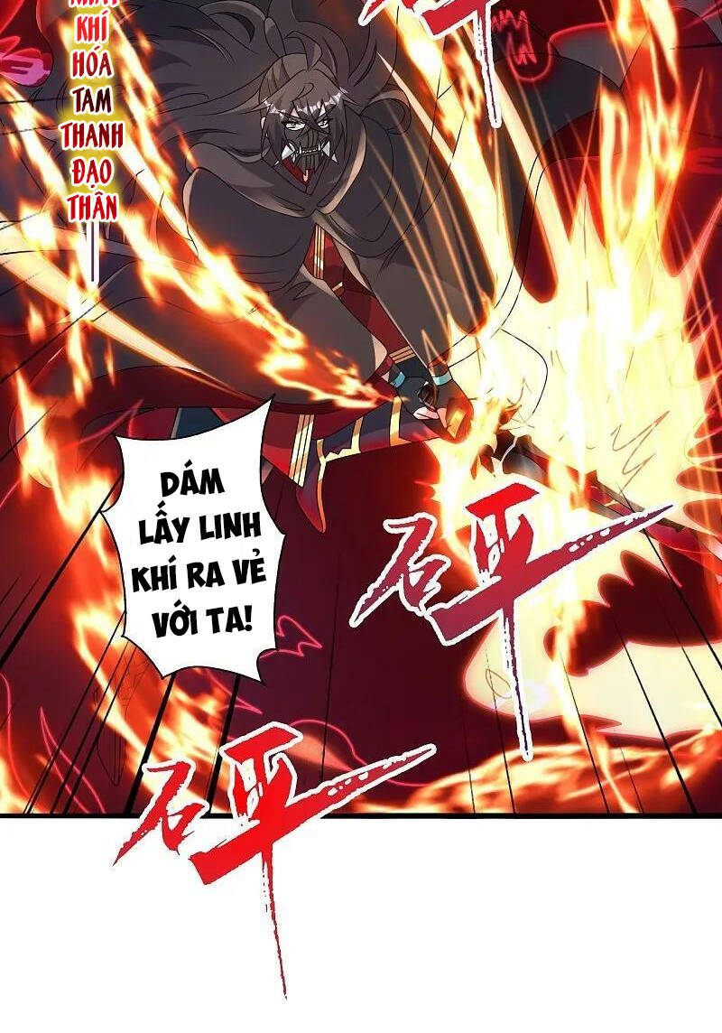 Chapter 436 trang 25