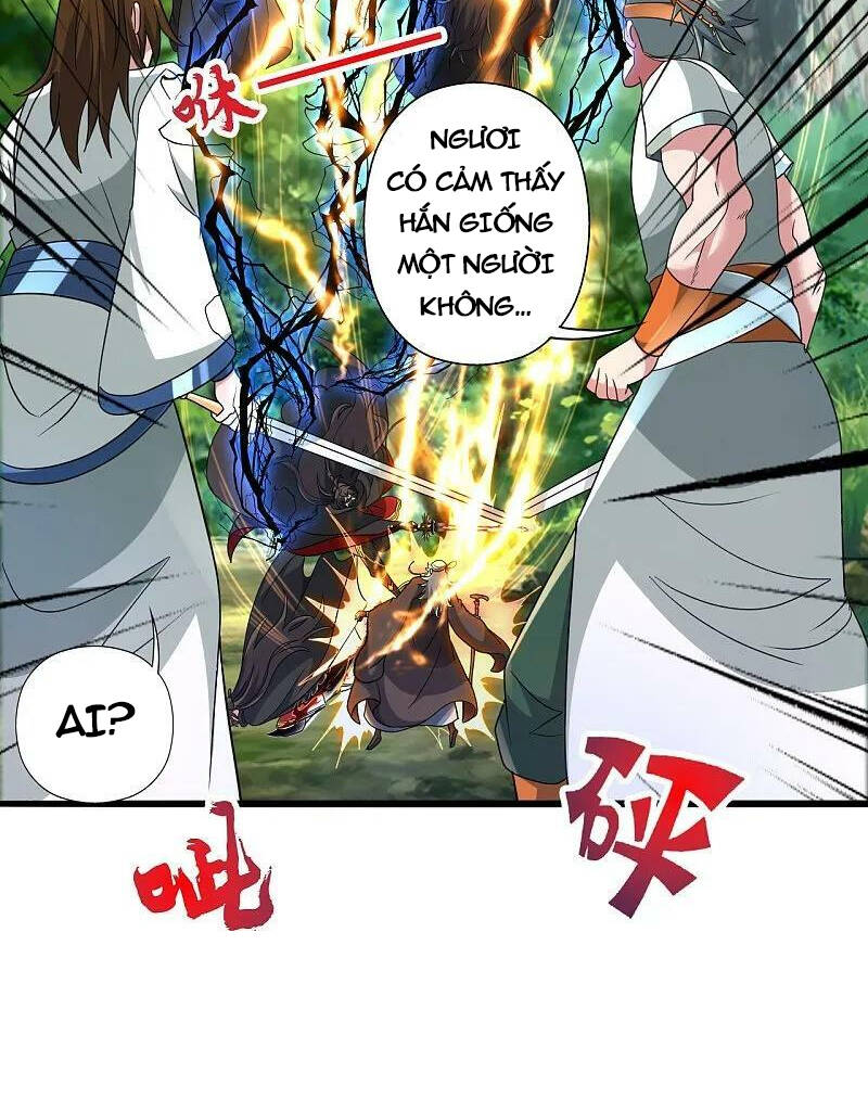 Chapter 436 trang 29