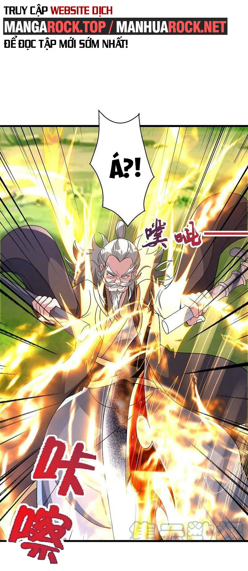 Chapter 436 trang 32