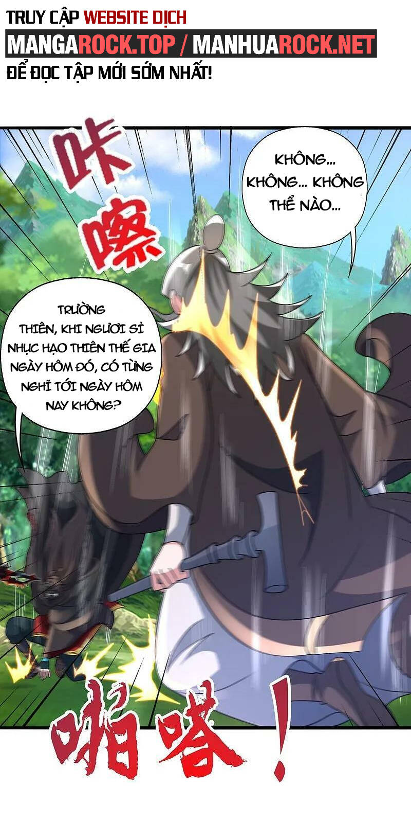 Chapter 436 trang 33