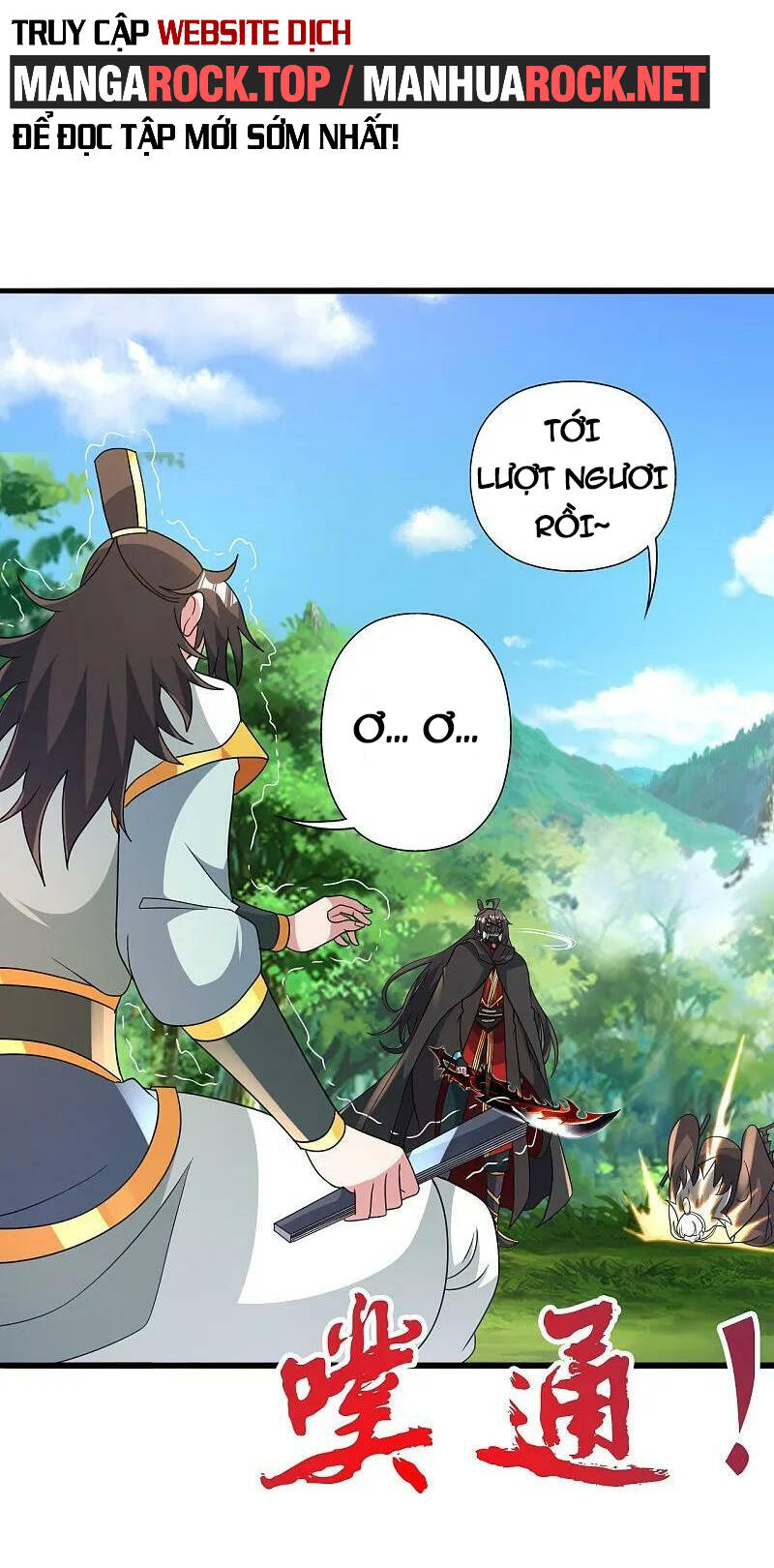 Chapter 436 trang 34