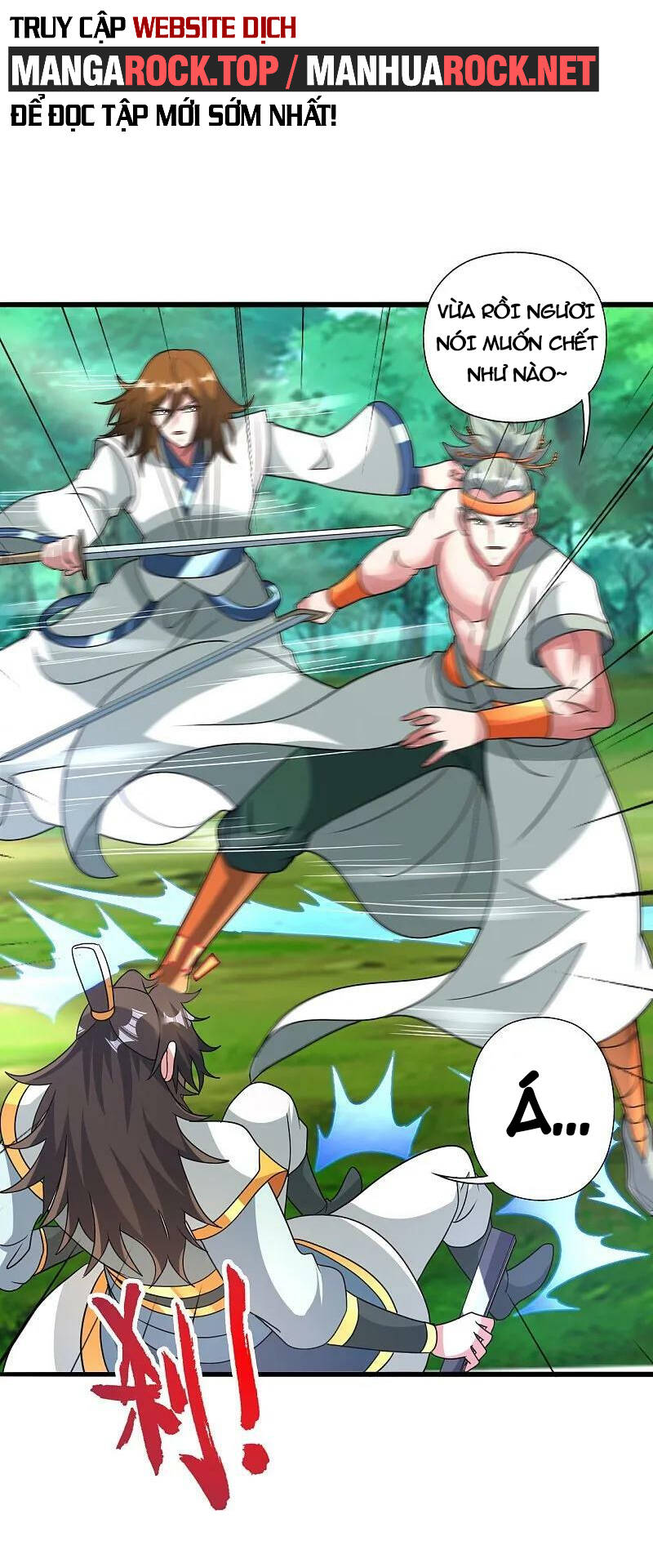 Chapter 436 trang 36